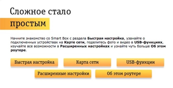 Сложное стало просто - SmartBoxTURBO+