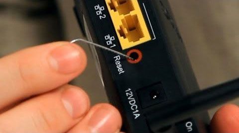 пароль Wi-Fi 4