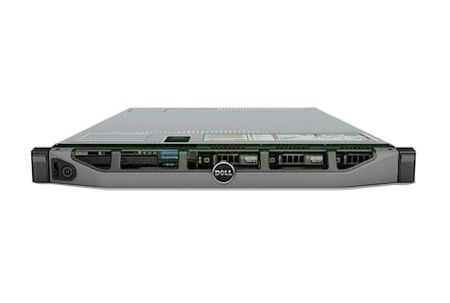 DELL R620