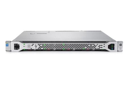 HP DL160 Gen9