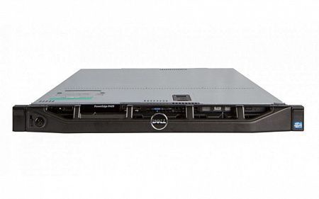 DELL R420