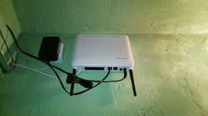 Инструкция по подключению Wi-Fi роутера