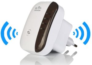 повторитель Wi-Fi
