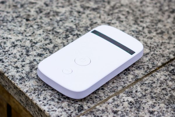 4G / Wi-Fi роутер «Билайн»