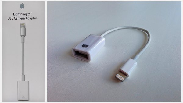 USB-молния