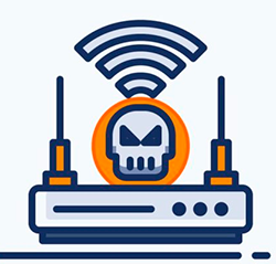 Как взломать пароль Wi-Fi