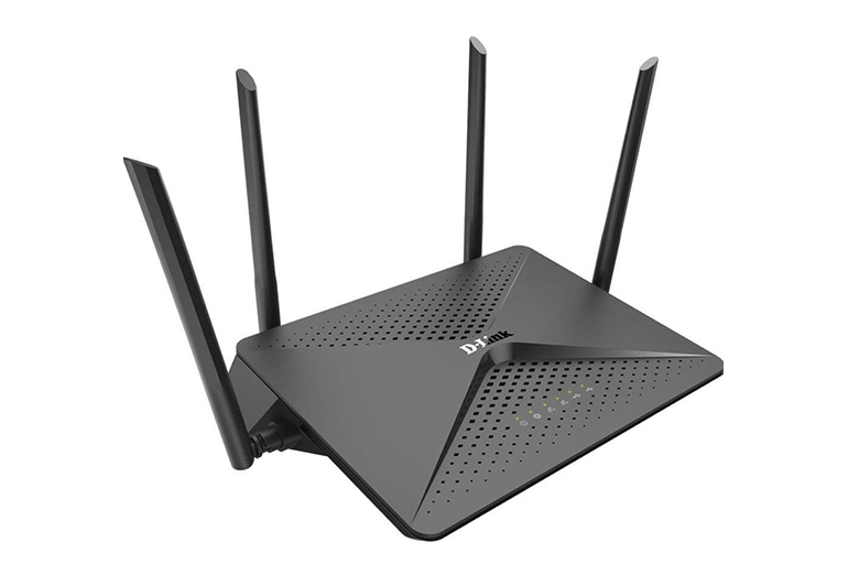 Изменить канал Wi-Fi