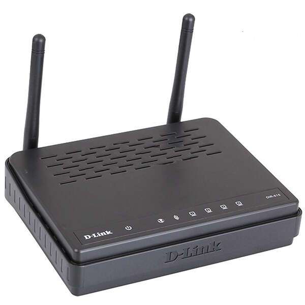 D-Link DIR615