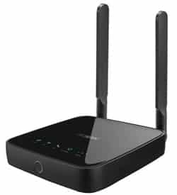 Маршрутизатор Cisco