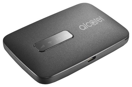 Зона связи Alcatel MW40V