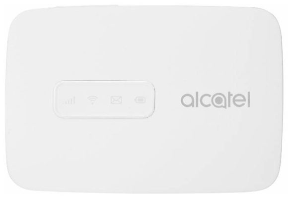 Зона связи Alcatel MW40V