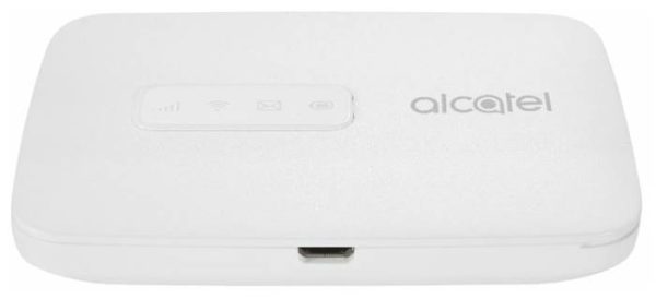 Зона связи Alcatel MW40V