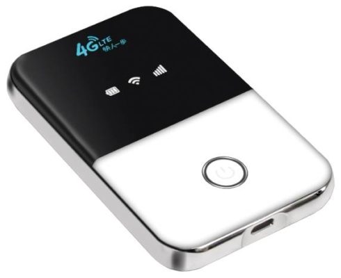 AnyDATA R150