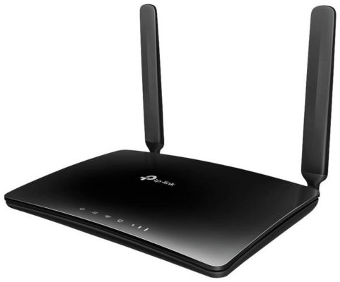 TP-LINK TL-MR150