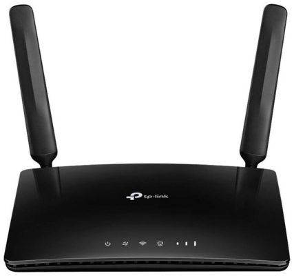 TP-LINK TL-MR150