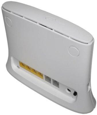 ZTE MF283