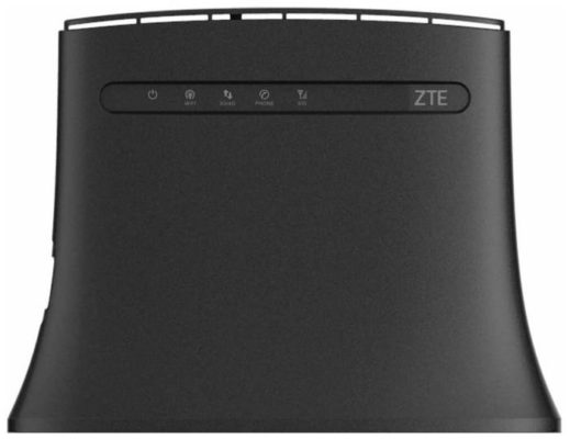 ZTE MF283