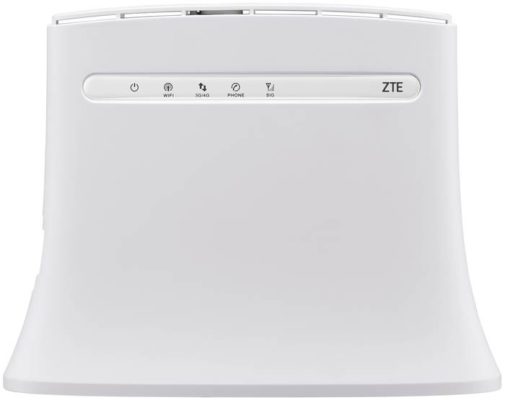 ZTE MF283