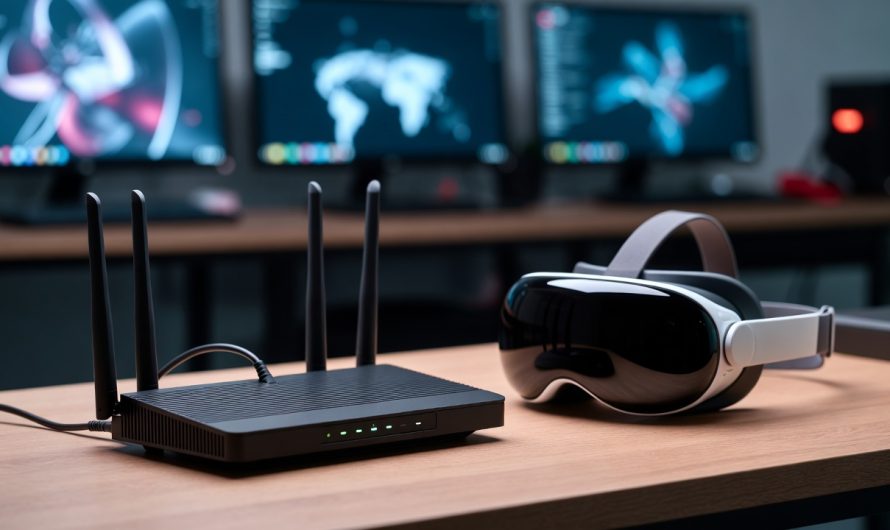 Подключение Смарт ТВ к роутеру с помощью кабеля Ethernet