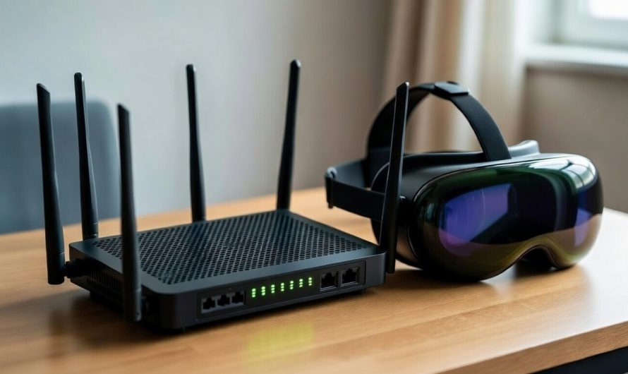 Подключение Роутера к Телевизору LG Smart TV Пошаговое Руководство