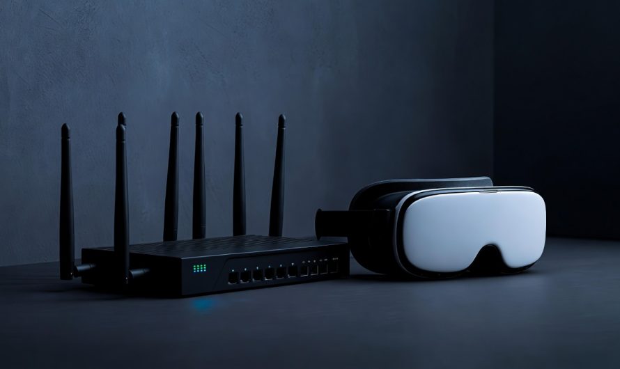 Универсальные роутеры и мобильные точки доступа для высокоскоростного интернета