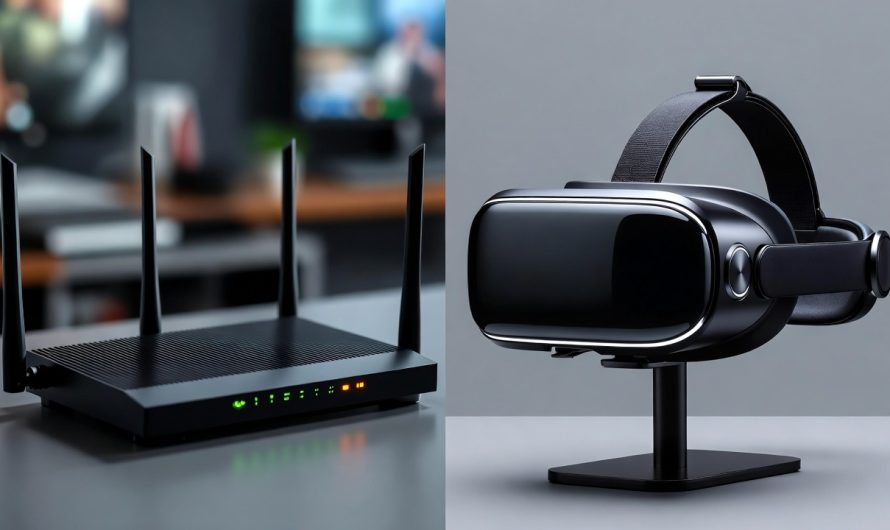 Универсальный мобильный роутер для стабильного интернета