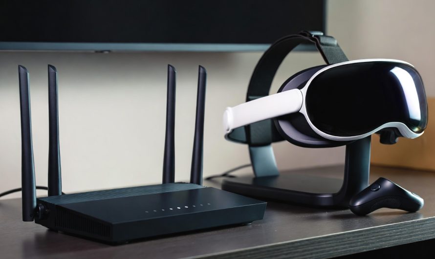 Настройка Wi-Fi подключения на LG Smart TV через роутер