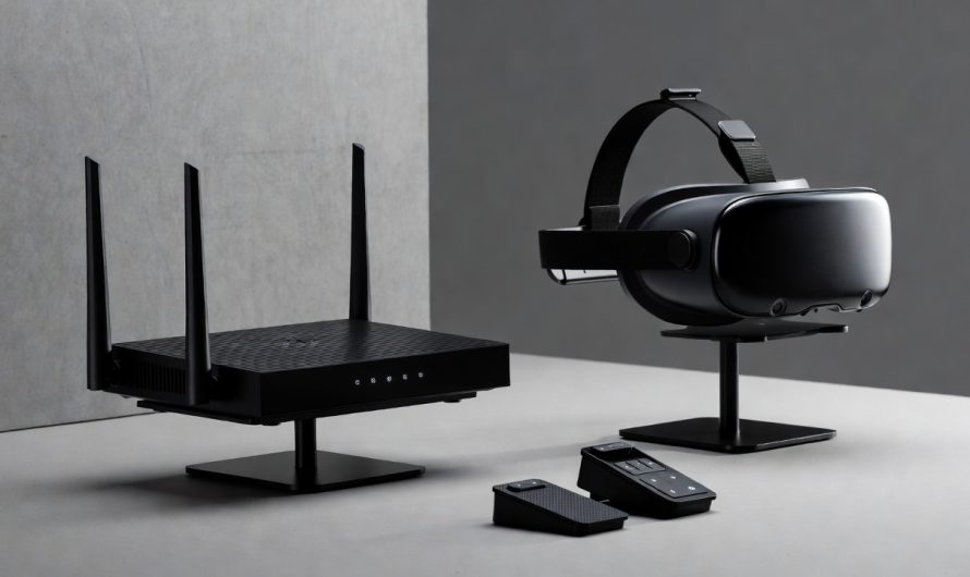 Выбор wifi роутера для дома или офиса