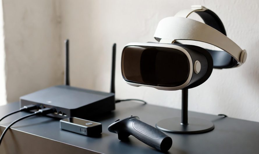 Универсальные Wi-Fi роутеры для дома и офиса