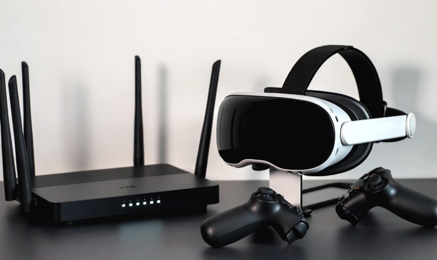 Роутеры для Смарт ТВ