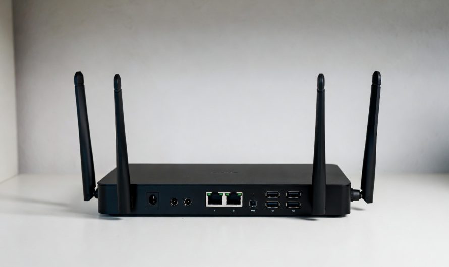 Универсальные роутеры для Ростелеком