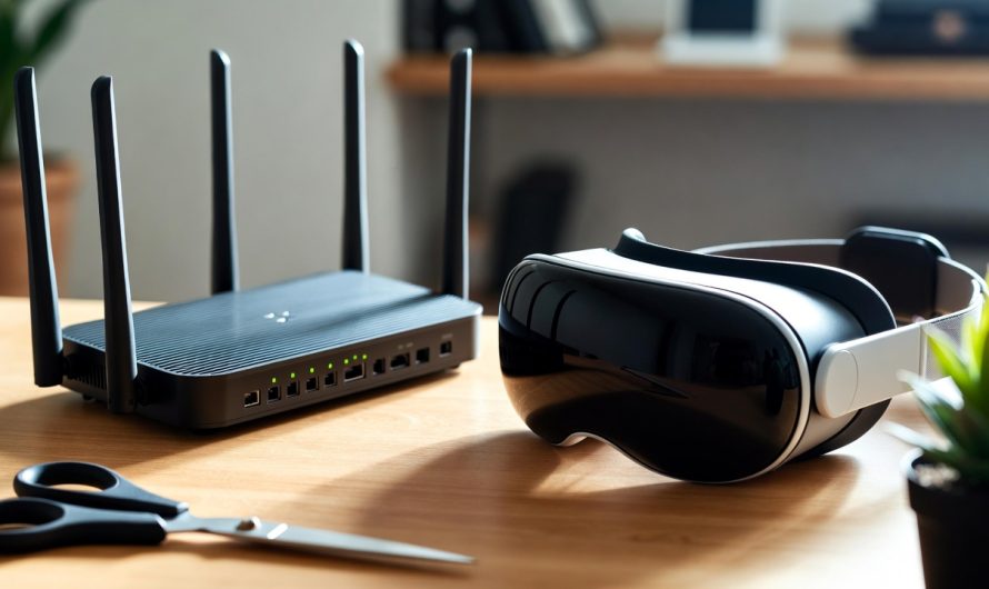 Подключение Смарт ТВ к роутеру Ростелеком