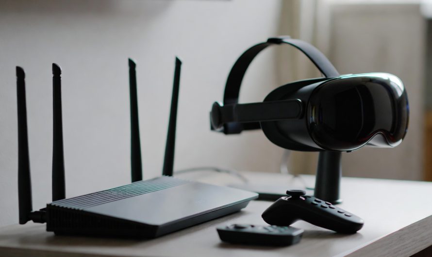 Подключение Смарт ТВ через Роутер МТС: Пошаговое Руководство