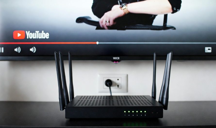 Подключение Смарт ТВ к Роутеру и Настройка Wifi Соединения