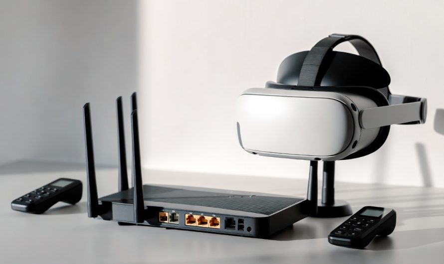 Нужен ли роутер для Смарт ТВ