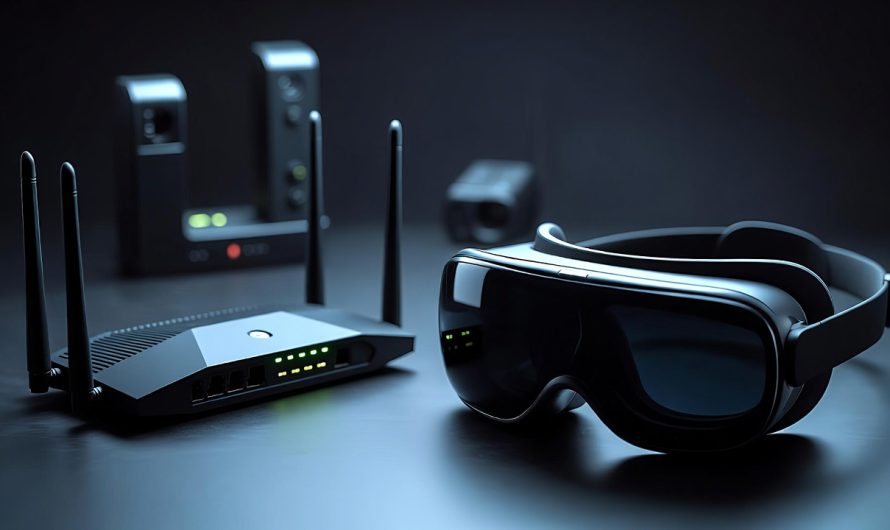 Подключение Смарт ТВ Samsung к интернету через WiFi роутер