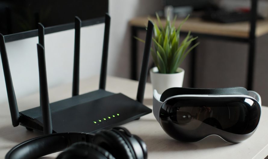 Универсальный карманный WiFi роутер обзор и преимущества