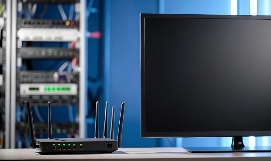 Настройка wifi подключения на телевизоре Samsung Smart TV