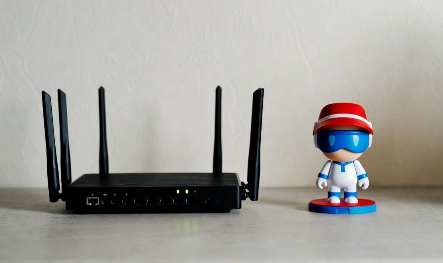 Универсальный USB модем WiFi роутер