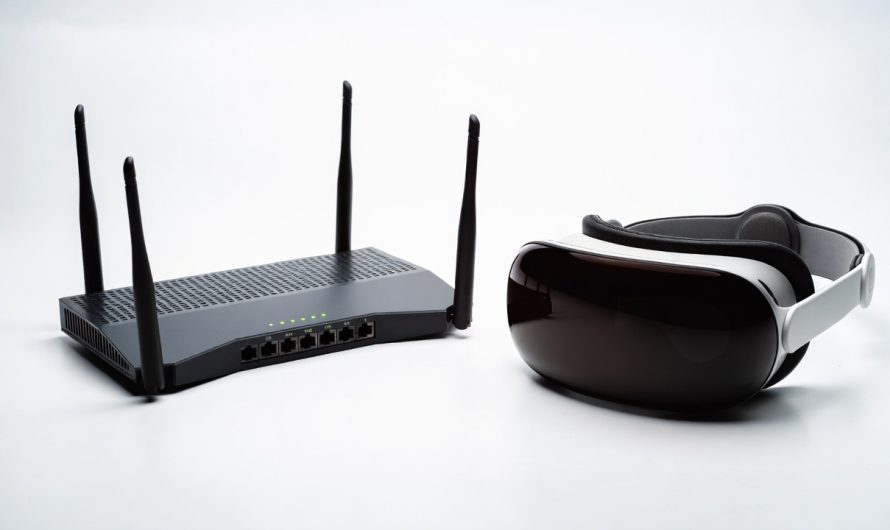 Универсальные wifi роутеры для дома и офиса