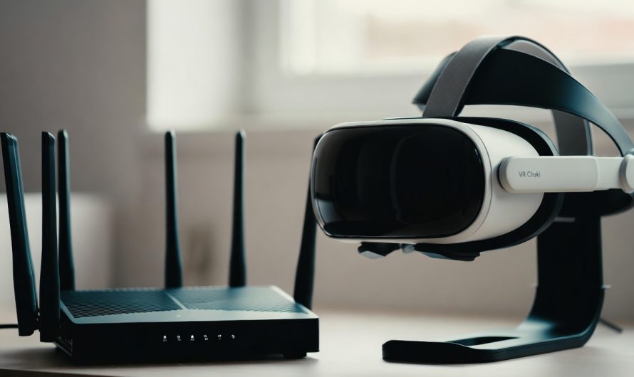 Подключение Роутера к Смарт ТВ через Кабель Пошаговое Руководство