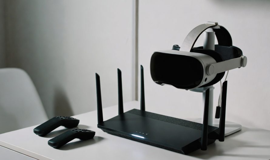 Роутер для телевизора Samsung Smart TV