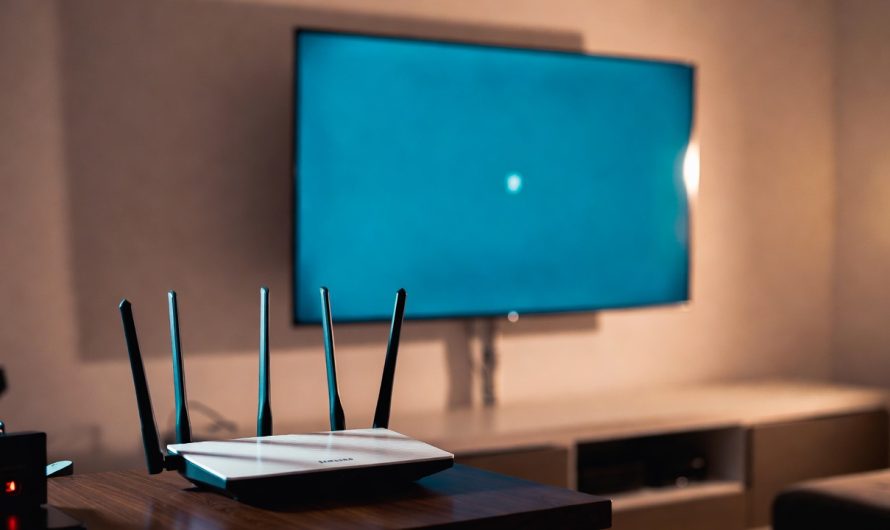 Подключение телевизора LG к роутеру через кабель пошаговое руководство