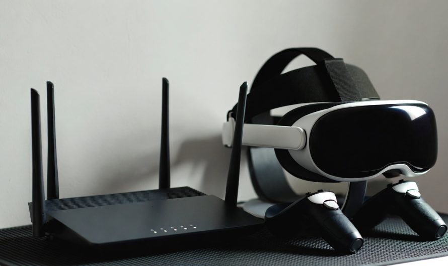 Универсальные 4G роутеры для мобильного интернета