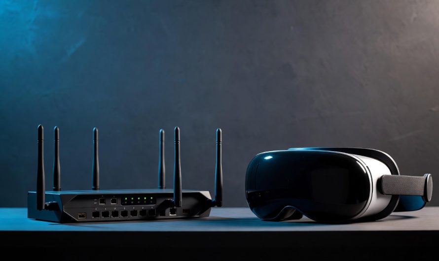 Настройка Роутера Ростелеком и Подключение IPTV на Телевизоре LG