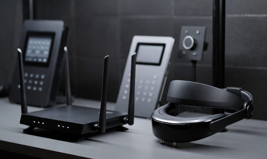 Настройка Смарт ТВ Samsung через wifi роутер